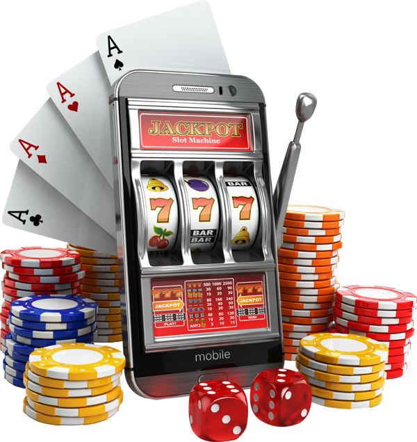 Holen Sie sich Ihre Online Casino Bonus