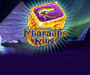 Pharoah's Ring