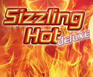 Sizzling Hot